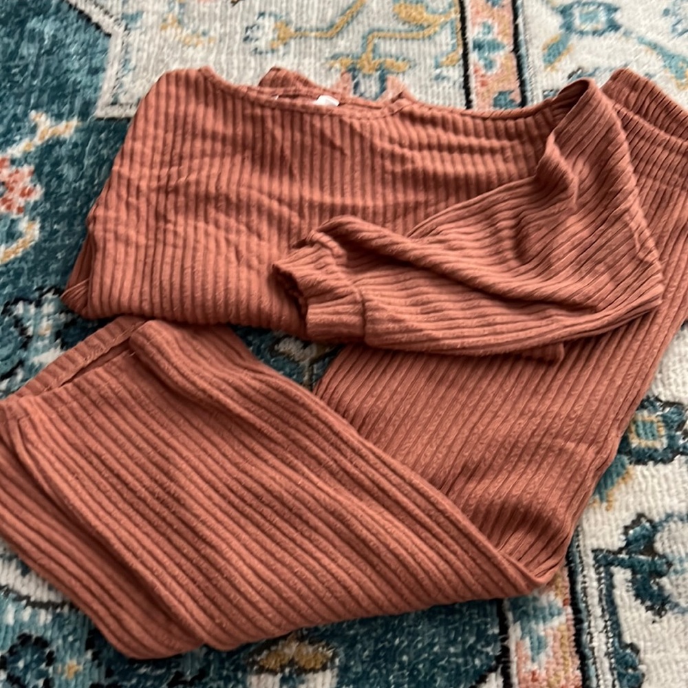Kids matching set